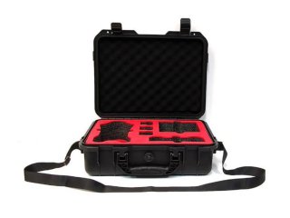 Protiexplozní kufr s popruhem na rameno pro dron DJI Mavic 4 Pro