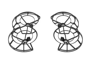 360° ochranná klec na DJI Mini 2 / Mini 2 SE / Mini SE