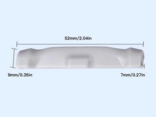 Pojistka baterie na dron DJI Mini 3 / Mini 3 Pro (3 ks)