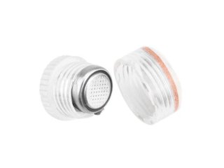 Sada LED světel na DJI Mavic series (bílá)