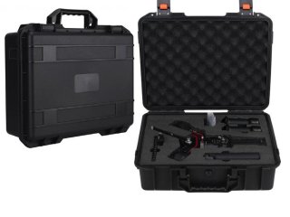 Voděodolný přepravní kufr na DJI RS 3