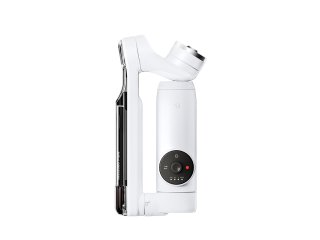 Stabilizátor na telefon Insta360 Flow (bílý)