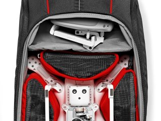 Manfrotto Aviator batoh na DJI Phantom series