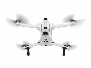 Přistávací nohy pro dron Antigravity A1