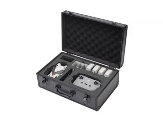 Kufr z hliníkové slitiny na dron DJI Mini 4 Pro