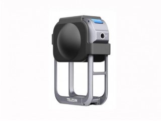 Rychloupínací ochrana celého krytu pro kameru DJI Osmo 360