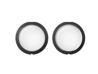 Ochranné sklo na objektivy kamery Insta360 X3