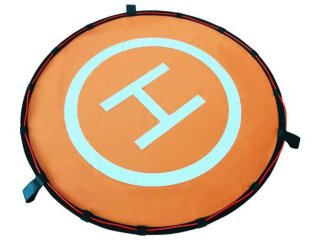 Přistávací plocha pro drony 75cm