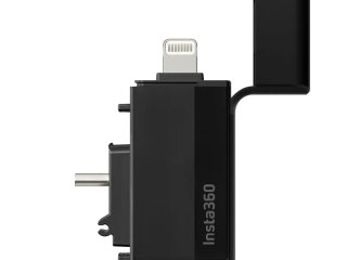 Insta360 X3 Quick Reader