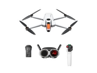 Insta360 Antigravity A1 – Standard Bundle
