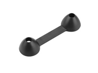 Chránič ovládacích páček dálkového ovladače