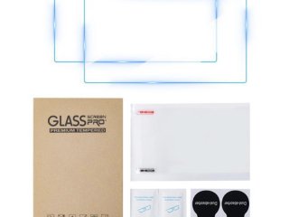 Ochranné sklo na displej DJI RC Pro 2 (2 ks)