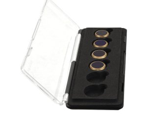 Filtry PolarPro Limited Collection Cinema Series pro dron DJI Mavic Pro / Platinum