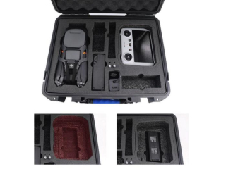 Voděodolný kufr na dron DJI Mavic 3 Pro