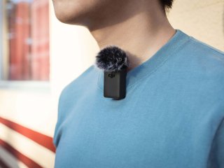 DJI Pocket 2 bezdrátový mikrofon