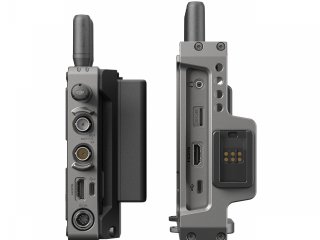 DJI Transmission (High-Bright Monitor Combo)