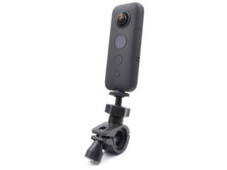 Držák na kolo pro kameru Insta360 ONE X / EVO