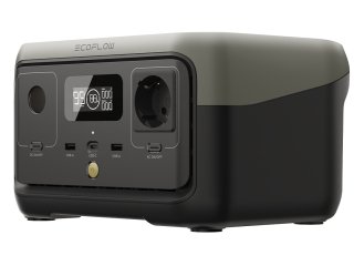 Přenosná nabíjecí stanice EcoFlow RIVER 2