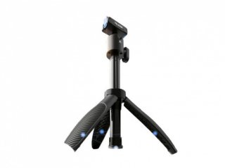 Selfie tyč + mini stativ pro kameru DJI Osmo 360 / Action 5 Pro