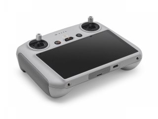 Dálkový ovladač s displejem DJI RC