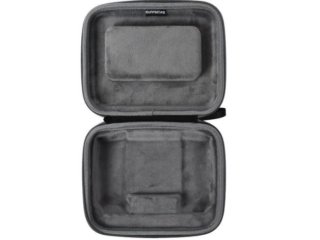 Šedé pouzdro na dálkový ovladač DJI RC Pro