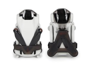 TPU držák vrtulí na dron DJI Mini 3 / Mini 3 Pro