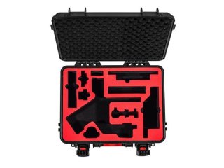 ABS odolný kufr na stabilizátor DJI RS 3 Pro