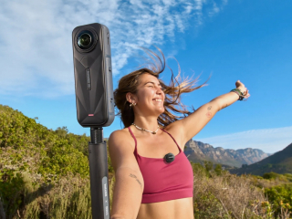 Insta360 Mic Air Transmitter