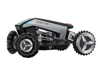 EcoFlow robotická sekačka BLADE