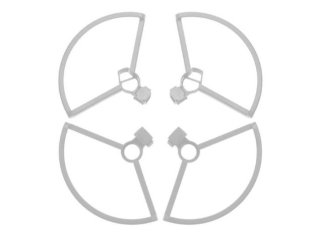 Ochranné oblouky na dron DJI Mini 2 / Mini 2 SE / Mini SE / Mini 4K