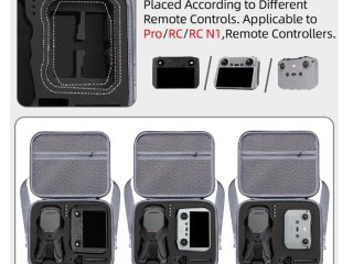 Pouzdro na dron DJI Mavic 3 / Mavic 3 Classic