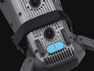 Adaptér pro připevnění akční kamery na dron DJI Mavic 3 / Mavic 3 Classic / Mavic 3 Pro