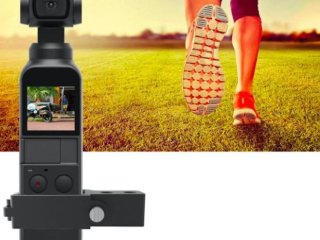 Adaptér pro připojení příslušenství na DJI Osmo Pocket / Pocket 2