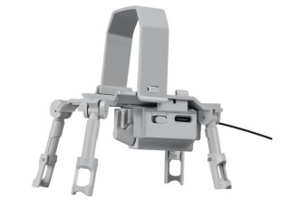 Air Dropping System s přistávacím podvozkem pro dron DJI Mini 3 / Mini 3 Pro