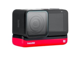 Ochranné sklo na objektiv a displej Insta360 ONE R 4K