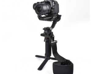 Široký popruh na krk na stabilizátor DJI RS 2 / RSC 2