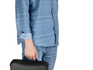 Manfrotto Aviator pouzdro s popruhem kolem pasu pro DJI Mavic series