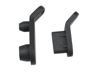 Silikonové kryty konektorů DJI FPV Goggles V2