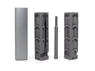 Sada nářadí z hliníkové slitiny (45v1)