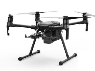 DJI Matrice 210 V2
