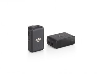 Sada pro audio DJI Mic (1 TX + 1 RX)
