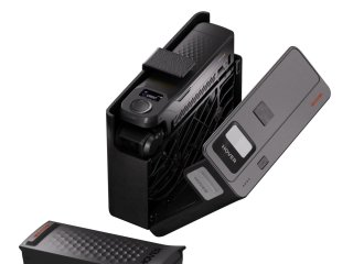 HOVERAir Nabíjecí pouzdro pro X1 Pro /X1 PROMAX