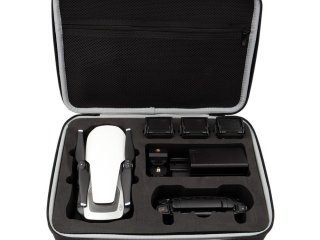 DJI Mavic Air přepravní pouzdro s popruhem přes rameno