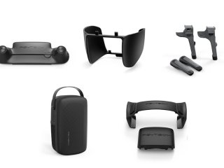 DJI Mavic 2 sada příslušenství