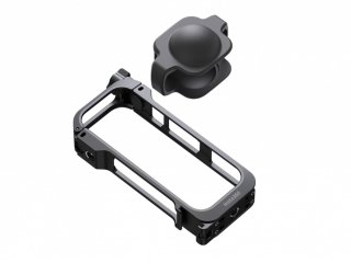 Kovový rám akční kamery Insta360 X4 Air