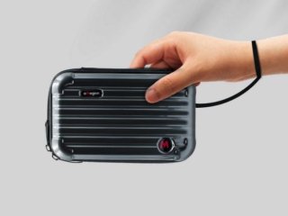 Mini pouzdro na kameru Insta360 ONE RS