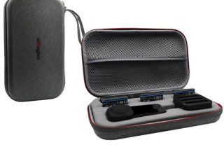 Pouzdro na kameru Insta360 X3