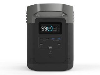 Nabíjecí stanice EcoFlow DELTA 1300 verze pro 220–240V