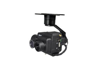 Termokamera FLIR Duo® Pro R 640X512, 32° FOV, 9HZ