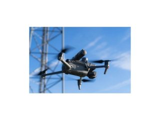 Padákový systém Kronos MVC3 pro DJI Mavic 3 Enterprise